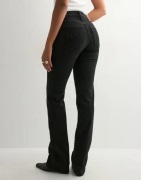 Levi's - Musta - Superlow Boot