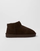 Nelly - Ruskea - Mini Boots