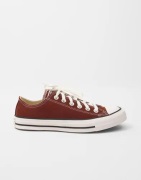 Converse - Punainen - Chuck Taylor All Star