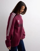Adidas Originals - Punainen - Adc Bc Ls Po U