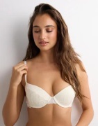 DORINA - Valkoinen - Claire Demi