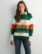 Adidas Originals - Ruutu/Raita - Miami Ls Crew