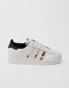 Adidas Originals - Valkoinen - Superstar Ii W