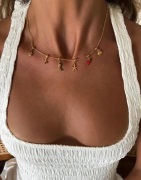 Muli Collection - Kulta - Paw Charm