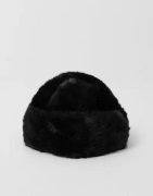 Pieces - Musta - Pcjutlandia Hat Bc