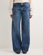 Dr Denim - Sininen - Hill