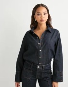 One Teaspoon - Sininen - Drifter Shirt