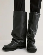 Pavement - Musta - Tella Boots