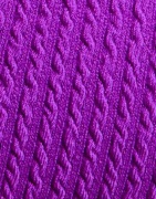 Nelly - Lila - Shirred Bikini Bra