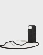 Marc Jacobs - Musta - Iphone 14 3D Crossbody