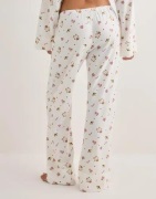 Gina Tricot - Kuviollinen - Flannel pyjamas trousers