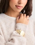 Pilgrim - Kulta - Sparkle Bracelet