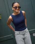 Nelly - Sininen - Everything Soft Top