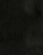 Only - Musta - Onlvilla Wrap Tie Skirt Dnm Gua