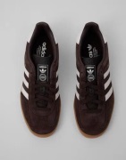 Adidas Originals - Ruskea - Gazelle Indoor