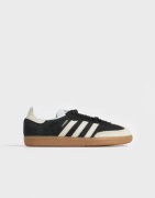 Adidas Originals - Musta - Samba Og W