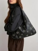 Pieces - Musta - Pceja Shoulder Bag Pp Fsy