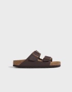 Birkenstock - Ruskea - Arizona Narrow Fit