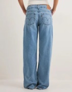 Levi's - Sininen - Superlow Loose