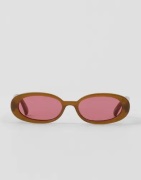 Le Specs - Ruskea - Outta Love