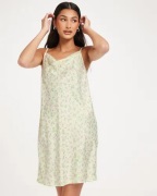 Only - Kukallinen - Onljane Singlet Dress Ptm