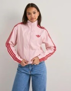Adidas Originals - Vaaleanpunainen - Fb Tt Loose