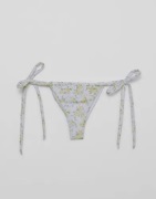 Nelly - Kukallinen - Pretty Fitted Bikini Panty