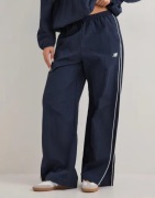 New Balance - Sininen - Sport Legacy Pant