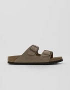 Birkenstock - Ruskea - Arizona LEOI