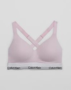 Calvin Klein Underwear - Vaaleanpunainen - Lift Bralette