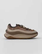 Moon Boot - Ruskea - Mb Moon247 Xlace