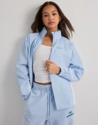 Nike - Sininen - W Nsw Wvn Jacket Gls