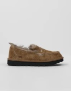 UGG - Ruskea - W Ellis Loafer