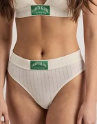 Calvin Klein Underwear - Valkoinen - Thong