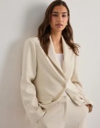 Nelly - Valkoinen - My Best Blazer