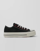 Converse - Musta - Chuck Taylor All Star Lift
