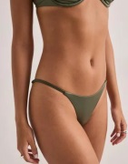 Calvin Klein Underwear - Vihreä - Bikini