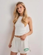 Calvin Klein Underwear - Valkoinen - Gx Jersey Short