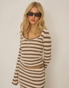 Nelly - Ruskea - In Love LS Top