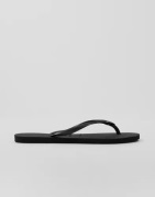 Havaianas - Musta - Hav. Slim Crystal Sw Ii