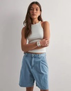 Carhartt WIP - Sininen - W' Alta Short