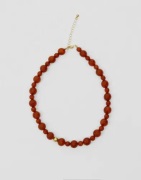 Pieces - Kulta - Pckelly a Necklace