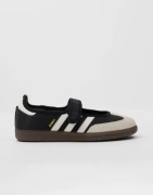Adidas Originals - Musta - Samba Jane W