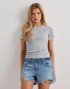Levi's - Sininen - Low Short