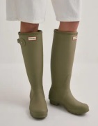 Hunter - Vihreä - Original Tall Boot
