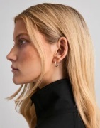 Pilgrim - Hopea - Nova Hoop Earrings