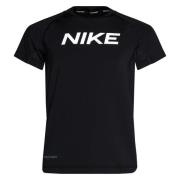 Nike Pro Treenipaita - Musta/Valkoinen Lapset
