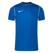 Nike Treenipaita Dry Park 20 - Sininen/Valkoinen