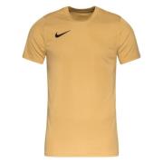 Nike Pelipaita Dry Park VII - Kulta/Musta