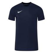 Nike Pelipaita Dry Park VII - Navy/Valkoinen